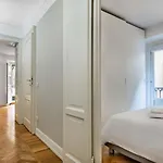 Comecasa Brera Terrace Διαμέρισμα