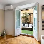 Διαμέρισμα Comecasa Brera Terrace *