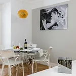Comecasa Brera Terrace Διαμέρισμα *