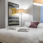 Comecasa Brera Terrace Διαμέρισμα *