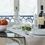 Comecasa Brera Terrace Διαμέρισμα Μιλάνο