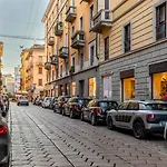 Διαμέρισμα Comecasa Brera Terrace Μιλάνο
