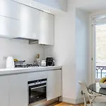 Comecasa Brera Terrace Διαμέρισμα Μιλάνο