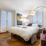Διαμέρισμα Comecasa Brera Terrace Μιλάνο