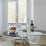 Διαμέρισμα Comecasa Brera Terrace *