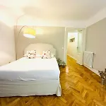 Comecasa Brera Terrace Διαμέρισμα