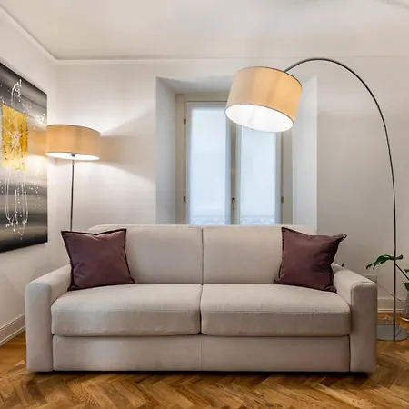 Comecasa Brera Terrace Milan