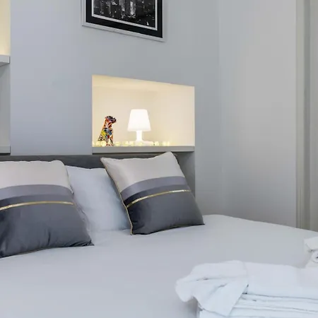 Comecasa Brera Terrace Μιλάνο