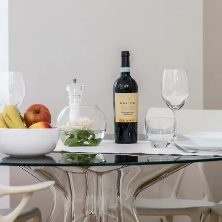 아파트 Comecasa Brera Terrace