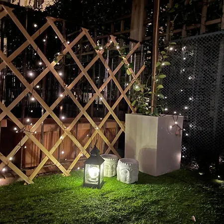 Comecasa Brera Terrace 아파트 *