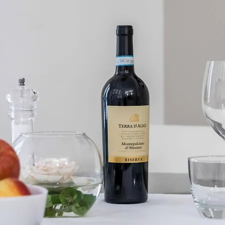 Comecasa Brera Terrace * 밀라노