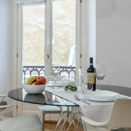 아파트 Comecasa Brera Terrace *