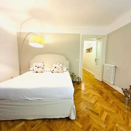 Comecasa Brera Terrace 아파트