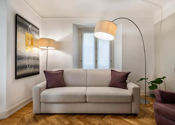 Comecasa Brera Terrace Milan