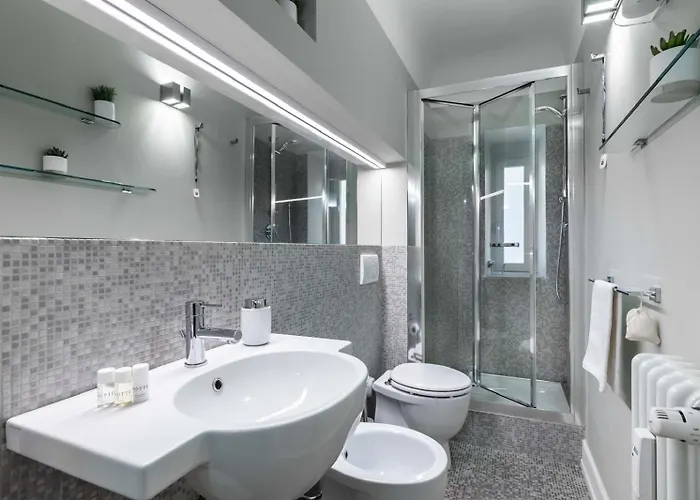 Apartment Comecasa Brera Terrace *