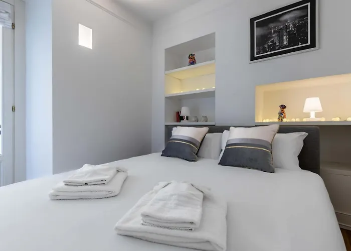 Apartment Comecasa Brera Terrace *