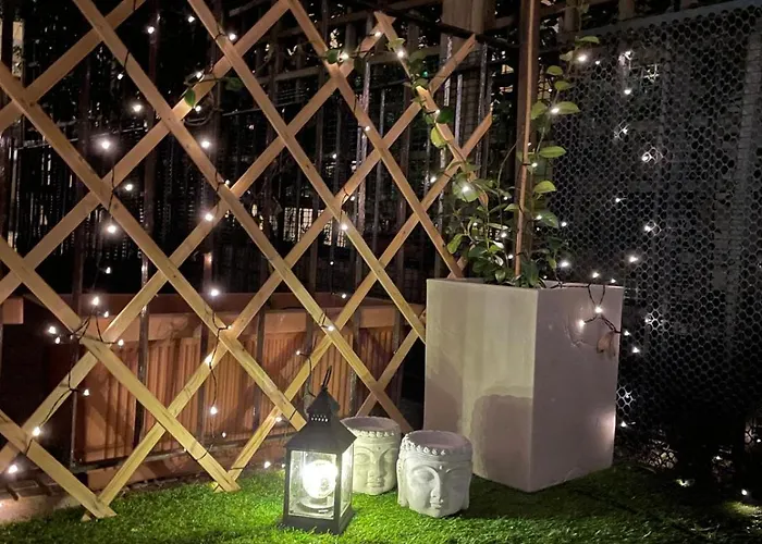 Comecasa Brera Terrace Apartment *