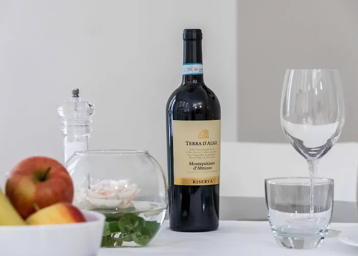 Comecasa Brera Terrace * Milan