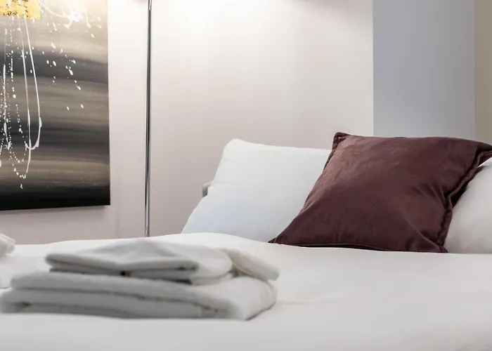 Apartment Comecasa Brera Terrace