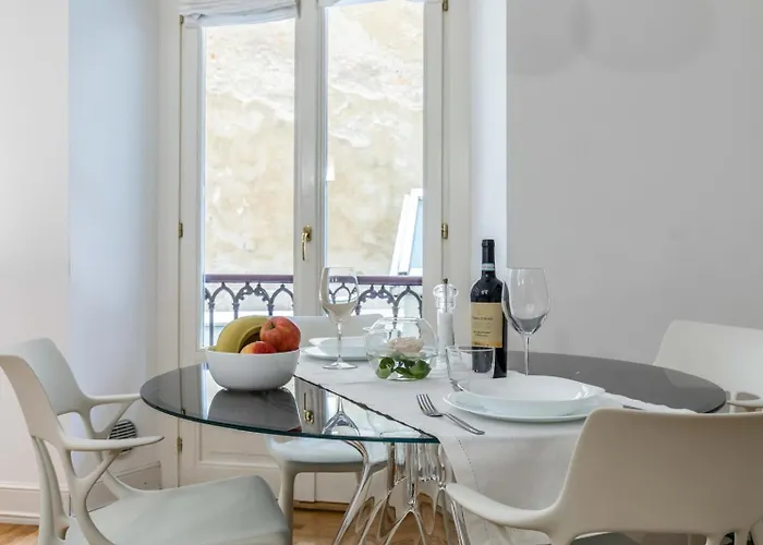 Apartment Comecasa Brera Terrace *