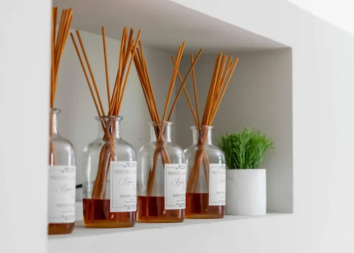 Comecasa Brera Terrace Milan