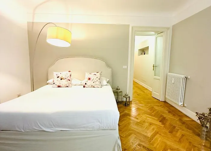 Comecasa Brera Terrace Apartment